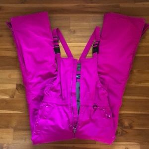 Land’s End Snow Pants